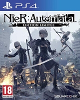 NieR : Automata Edition Limitée PS4