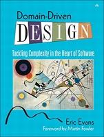 Domain-Driven Design - Tackling Complexity in the Heart of Software (English Edition) - Format Kindle - 33,75 €