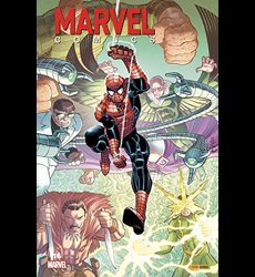 Marvel Comics N°16