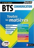 Toutes les matières - BTS Communication - Réflexe - 2023 (16)