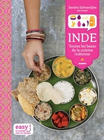 Inde - Toutes les bases de la cuisine indienne