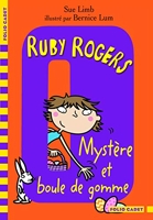 Ruby Rogers Tome 6 - Mystère Et Boule De Gomme