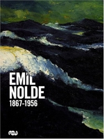Emil Nolde 1867-1956.