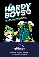 Les Hardy Boys - La Maison sur la falaise