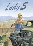 Lady S - Nouvelle intégrale - Tome 3 - Format Kindle - 9,99 €