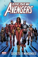 The New Avengers, Tome 2 - Secrets et mensonges