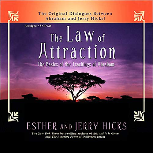 The Law of Attraction - The Basics of the Teachings of Abraham - 17,22 €