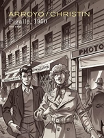 Pigalle, 1950 / Edition spéciale, Tirage de tête
