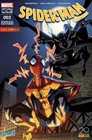 Spider-Man Universe n°2