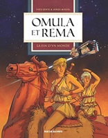 Omula et Rema T1 - La fin d'un monde
