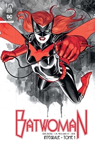 Batwoman Intégrale - Tome 1 de Williams III JH