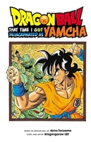 Dragon Ball - That Time I Got Reincarnated as Yamcha