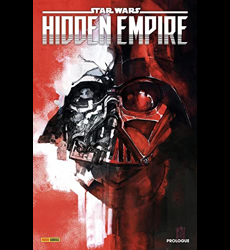 Star Wars Hidden Empire