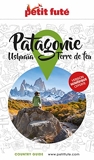 Guide Patagonie 2023 Petit Futé - Ushuaia - Terre De Feu