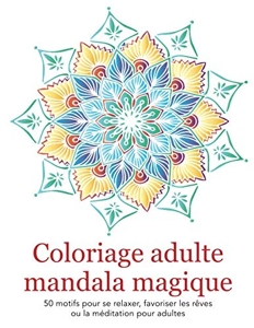 Coloriage Mandala Zen Antistress Pour Adulte 2019 Dessin Mandala à