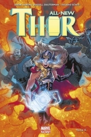 All-new thor - Tome 4