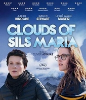 Clouds of SILS Maria [Blu-Ray] [Import]
