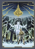 Les trois fantômes de Tesla - Tome 2 - La Conjuration des humains véritables - Format Kindle - 9,99 €