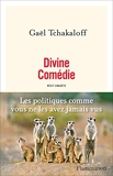 Divine Comédie - Format Kindle - 13,99 €