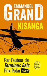 Kisanga d'Emmanuel Grand
