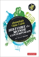 Histoire du monde contemporain - XIXe et XXe siècles