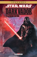 Star Wars - Dark Vador Tome 2 - La Prison Fantôme