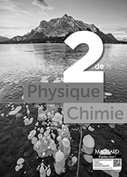 Physique-Chimie 2de (2019) Livre du professeur