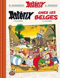 Astérix - Astérix chez les Belges - n°24 - VERSION LUXE