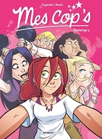 Mes cop's - tome 04 - PhotoCop's