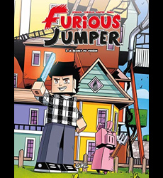Furious Jumper T03