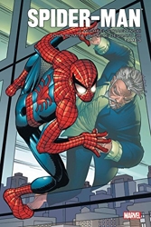 Spider-man par j. m. straczynski - Tome 03 de Straczynski-Jm+Romita-J