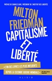 Capitalisme et liberté - Alisio - 20/02/2018