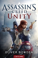 Assassin's Creed T7 Unity - Assassin's Creed