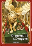 Gloutons et Dragons - Tome 11