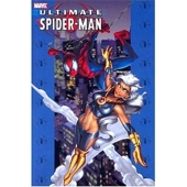 Ultimate Spider-Man, tome 4