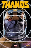 Thanos - Le conflit de l'infini - Format Kindle - 12,99 €