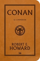 Conan le cimmérien