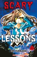 Scary Lessons T14