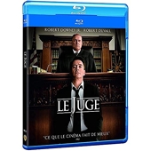 Le Juge [Blu-Ray + Copie Digitale]