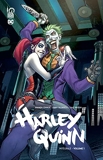 Harley Quinn intégrale tome 1