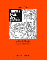 Things Fall Apart - Learning Links - 1900