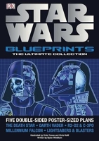Star Wars Blueprints Ultimate Collection