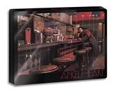 Angel Heart [4K Ultra HD + Blu-Ray-Édition boîtier SteelBook]