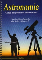 Astronomie - Guide des premières observations