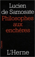 Philosophes Aux Encheres