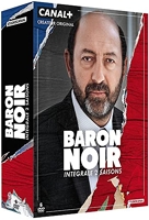 Baron Noir-Intégrale Saisons 1 & 2