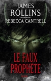 Le Faux prophète (Hors collection) - Format Kindle - 9,99 €