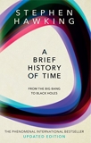 A Brief History Of Time - From Big Bang To Black Holes - Bantam - 01/01/1990