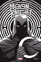 Moon Knight Legacy - Tome 02