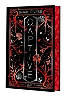 Captive tome 2 - Edition Collector